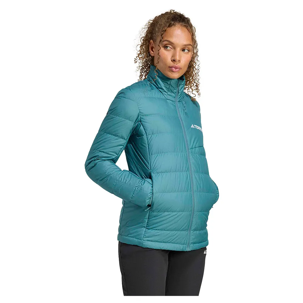 adidas Terrex Multi Light Climawarm Daunenjacke adidas Terrex Multi Light Climawarm Daunenjacke