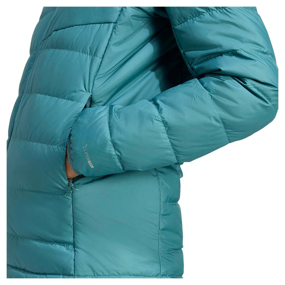 adidas Terrex Multi Light Climawarm Daunenjacke adidas Terrex Multi Light Climawarm Daunenjacke