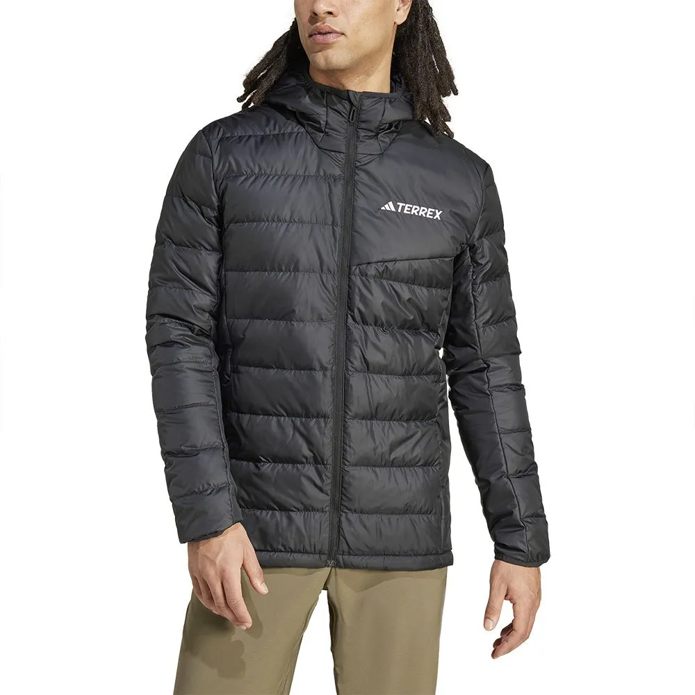 adidas Terrex Multi Light Down Jacke adidas Terrex Multi Light Down Jacke