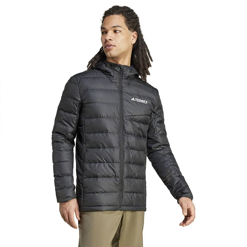 adidas Terrex Multi Light Down Jacke adidas Terrex Multi Light Down Jacke