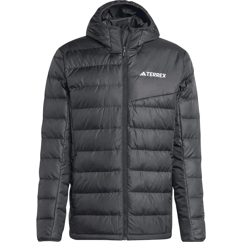 adidas Terrex Multi Light Down Jacke adidas Terrex Multi Light Down Jacke
