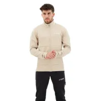 adidas Terrex Multi Light Fleece Fleece Mit Durchgehendem Reißverschluss adidas Terrex Multi Light Fleece Fleece Mit Durchgehendem Reißverschluss