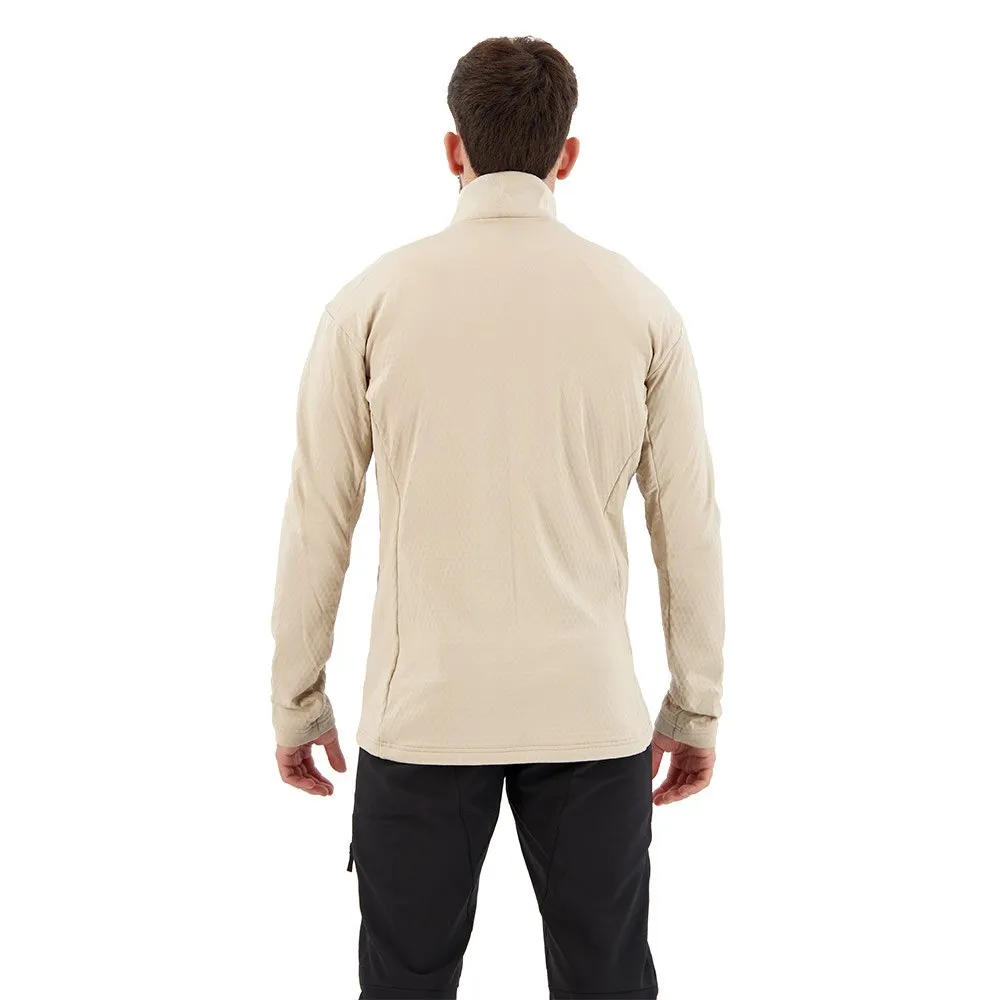 adidas Terrex Multi Light Fleece Fleece Mit Durchgehendem Reißverschluss adidas Terrex Multi Light Fleece Fleece Mit Durchgehendem Reißverschluss