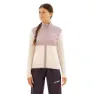 adidas Terrex Multi Light Fleece Mit Durchgehendem Reißverschluss