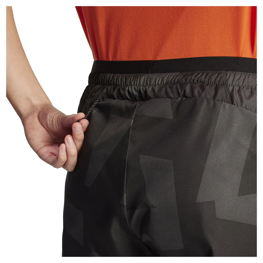 adidas Terrex Multi Light Printed 3´´ Kurze Hose female