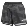 adidas Terrex Multi Light Printed 3´´ Kurze Hose female