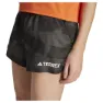 adidas Terrex Multi Light Printed 3´´ Kurze Hose female