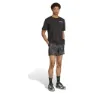 adidas Terrex Multi Light Printed 5´´ Kurze Hose female
