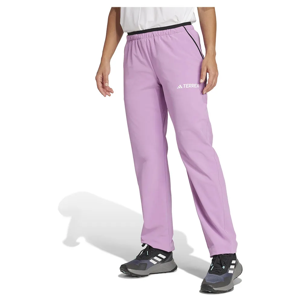 adidas Terrex Multi Liteflex Hosen