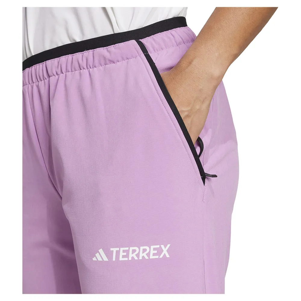 adidas Terrex Multi Liteflex Hosen