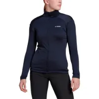 adidas Terrex Multi Primegreen Sweatshirt adidas Terrex Multi Primegreen Sweatshirt