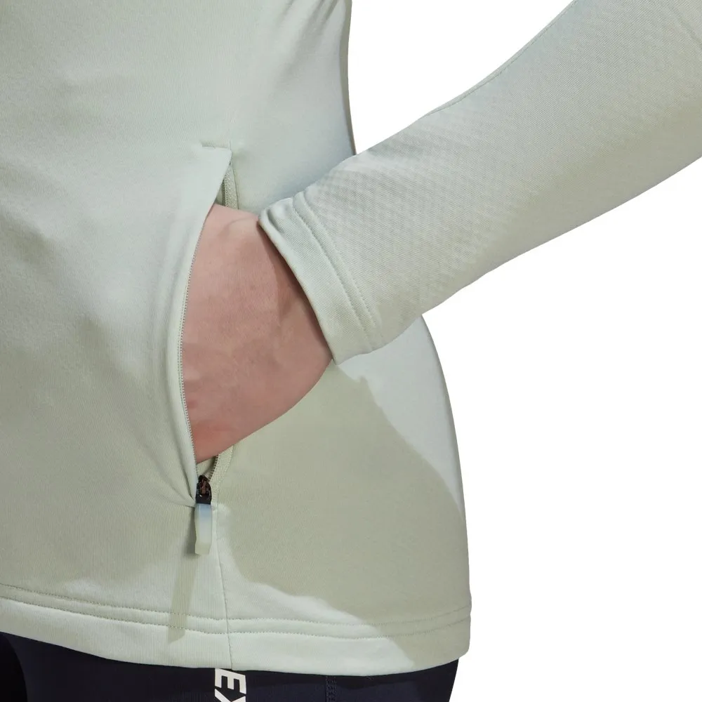 adidas Terrex Multi Primegreen Sweatshirt