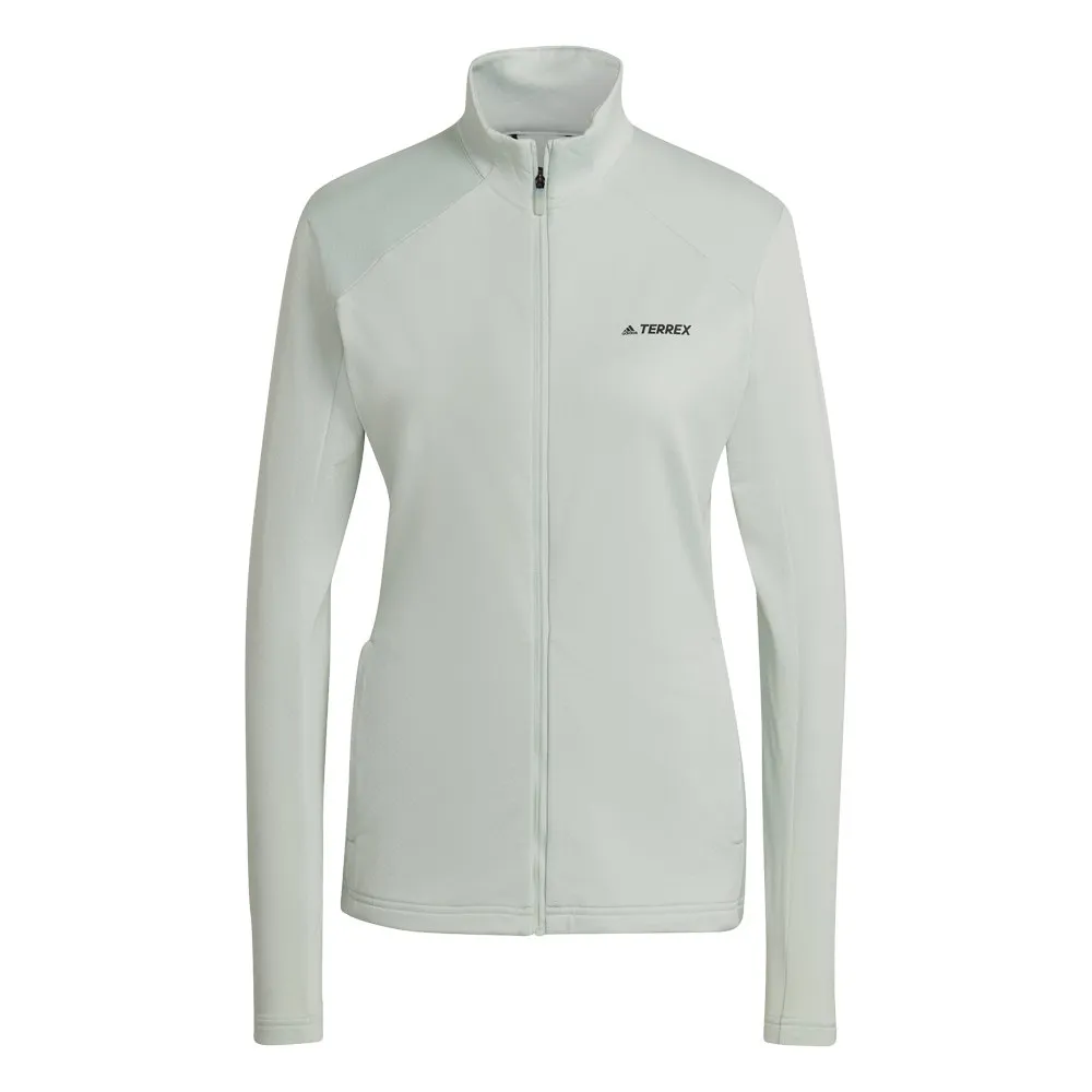 adidas Terrex Multi Primegreen Sweatshirt