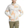 Grey one / amber tint