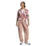 adidas Terrex Multi Printed Fleece Mit Durchgehendem Reißverschluss