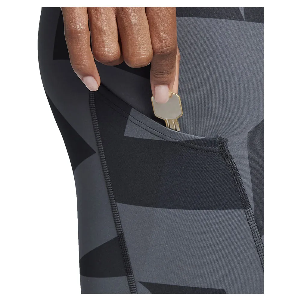 adidas Terrex Multi Printed Leggings adidas Terrex Multi Printed Leggings