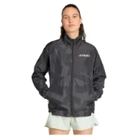 adidas Terrex Multi Printed Windjacke female
