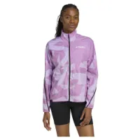 adidas Terrex Multi Printed Windjacke female adidas Terrex Multi Printed Windjacke female