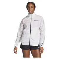 adidas Terrex Multi Printed Windjacke female adidas Terrex Multi Printed Windjacke female