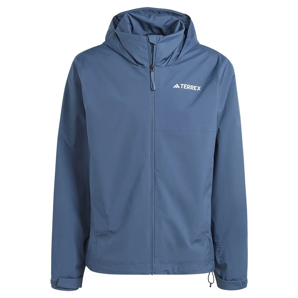 adidas Terrex Multi Rain.rdy 2-layer Rain Jacke