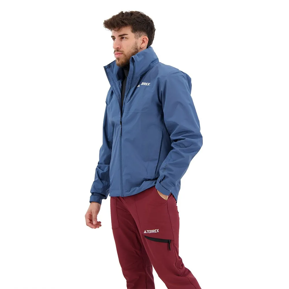 adidas Terrex Multi Rain.rdy 2-layer Rain Jacke
