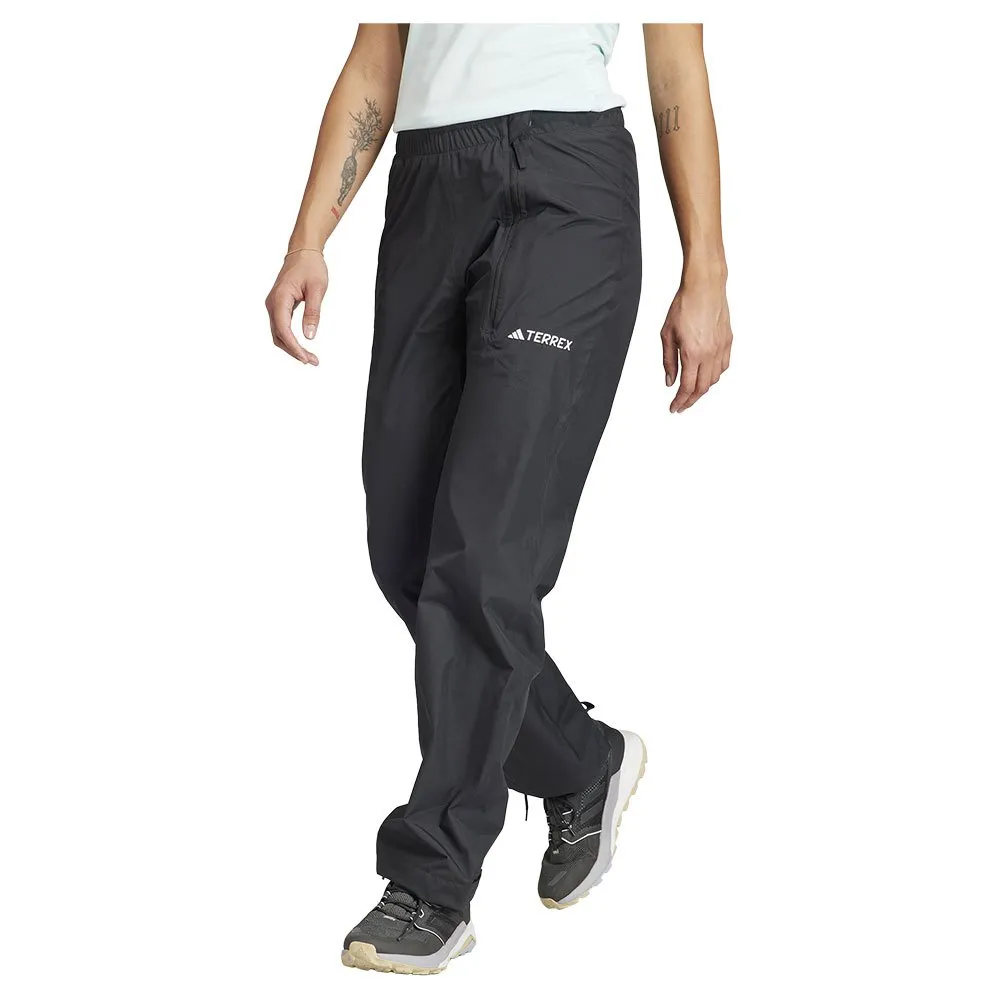 adidas Terrex Multi Rain.rdy 2-layer Rain Joggers adidas Terrex Multi Rain.rdy 2-layer Rain Joggers