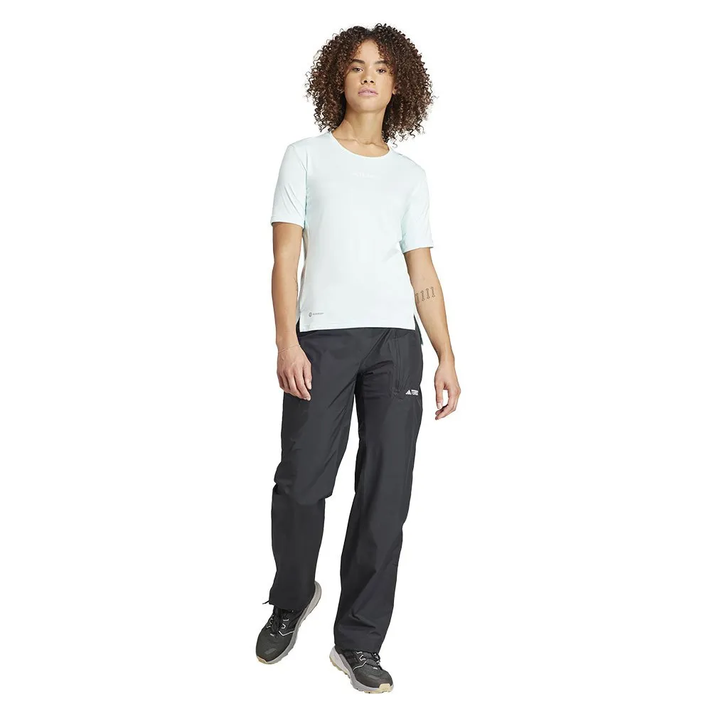 adidas Terrex Multi Rain.rdy 2-layer Rain Joggers adidas Terrex Multi Rain.rdy 2-layer Rain Joggers