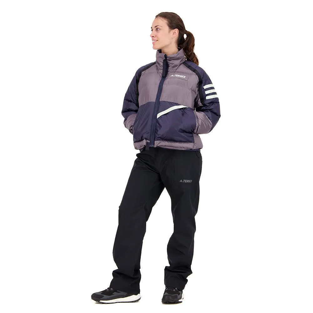 adidas Terrex Multi Rain.rdy Primegreen 2-layer Hosen adidas Terrex Multi Rain.rdy Primegreen 2-layer Hosen
