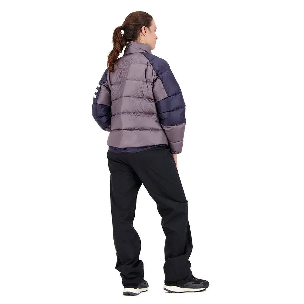 adidas Terrex Multi Rain.rdy Primegreen 2-layer Hosen adidas Terrex Multi Rain.rdy Primegreen 2-layer Hosen