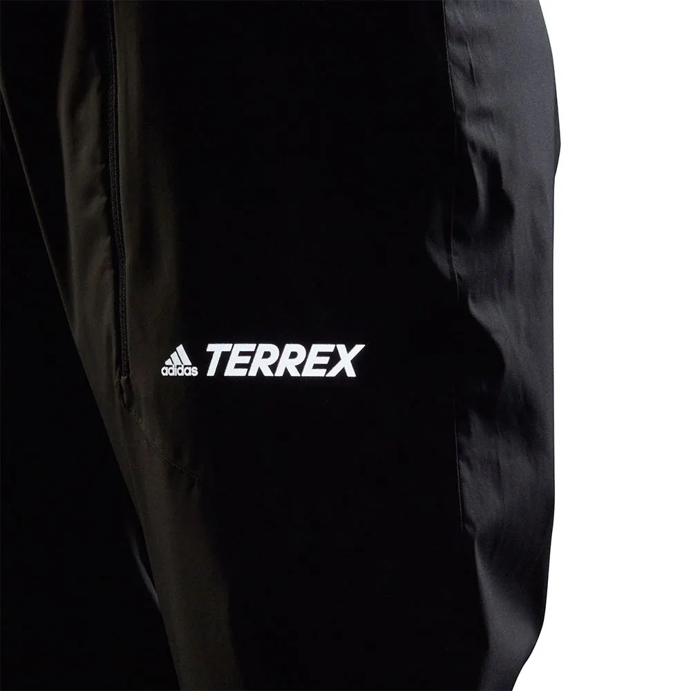 adidas Terrex Multi Rain.rdy Primegreen 2-layer Hosen adidas Terrex Multi Rain.rdy Primegreen 2-layer Hosen