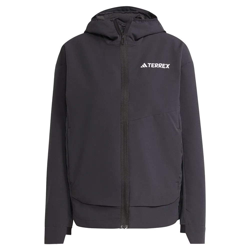 adidas Terrex Multi Softshell Jacke adidas Terrex Multi Softshell Jacke