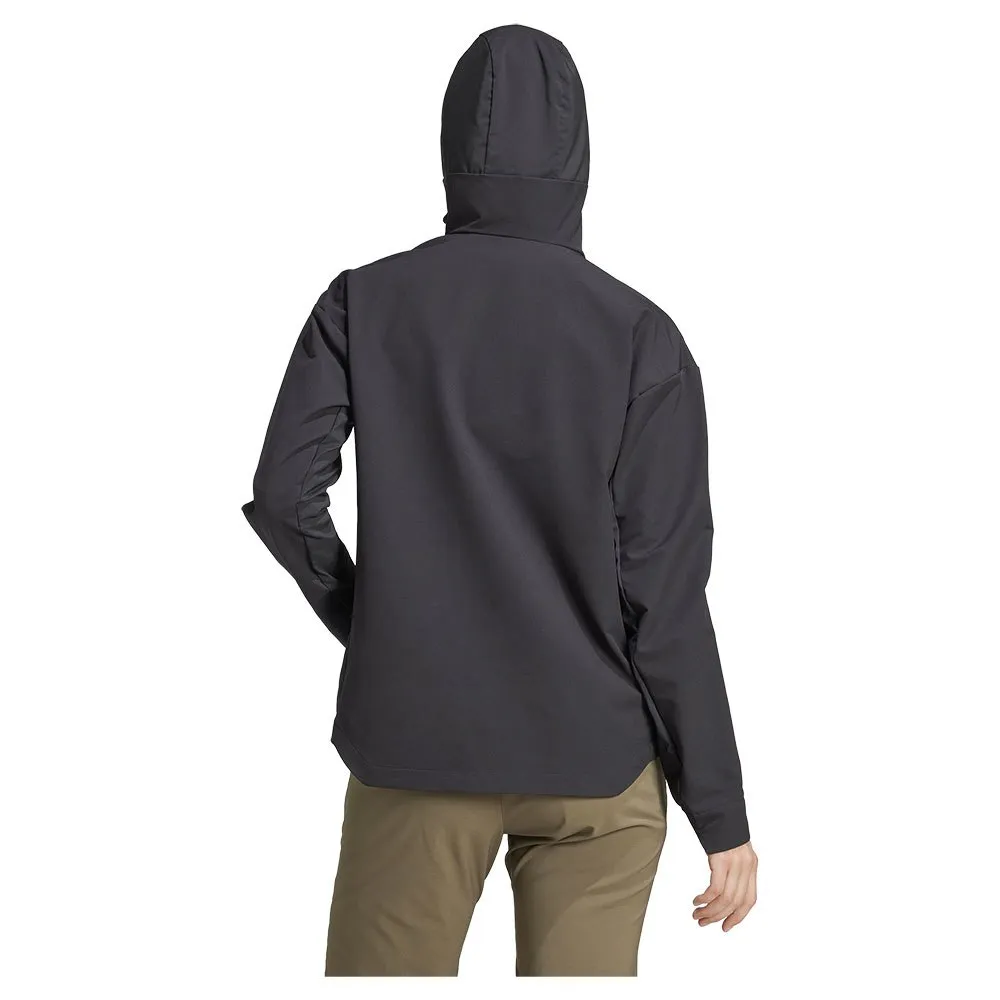 adidas Terrex Multi Softshell Jacke adidas Terrex Multi Softshell Jacke