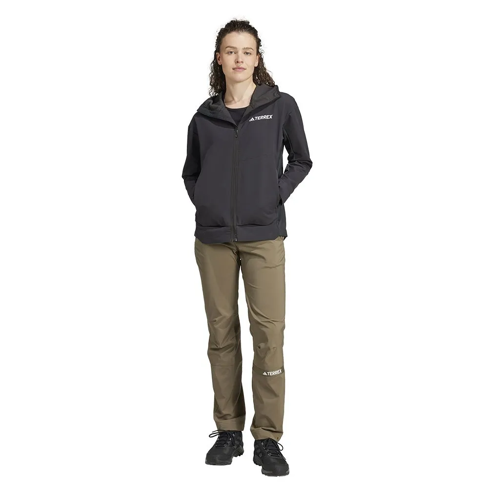 adidas Terrex Multi Softshell Jacke adidas Terrex Multi Softshell Jacke