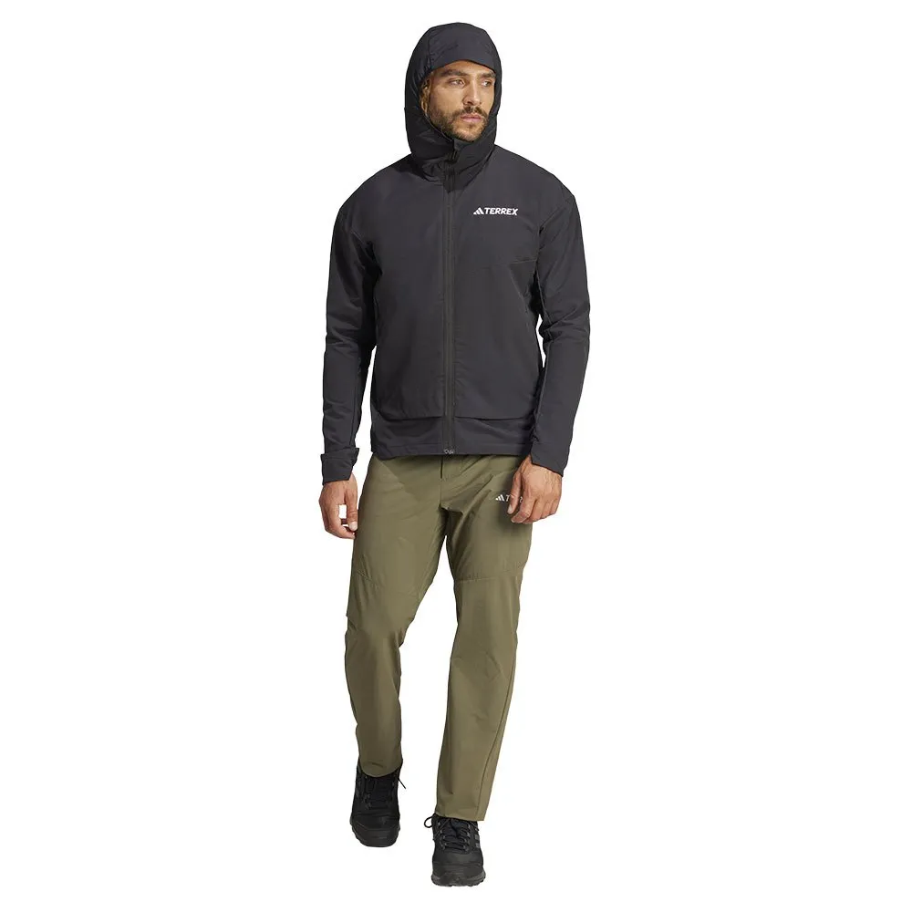 adidas Terrex Multi Softshell Jacke adidas Terrex Multi Softshell Jacke