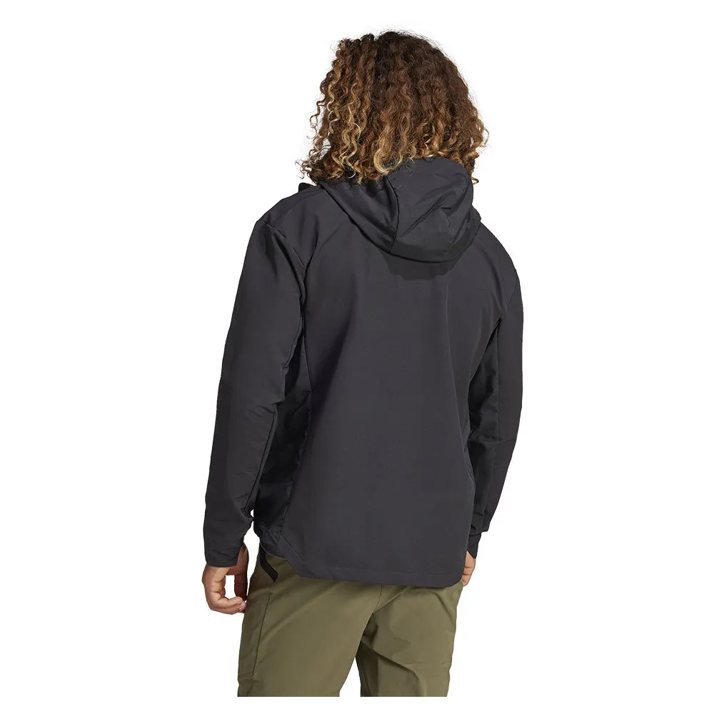 adidas Terrex Multi Softshell Jacke adidas Terrex Multi Softshell Jacke