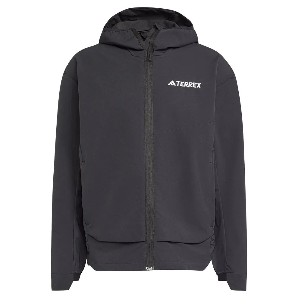 adidas Terrex Multi Softshell Jacke adidas Terrex Multi Softshell Jacke