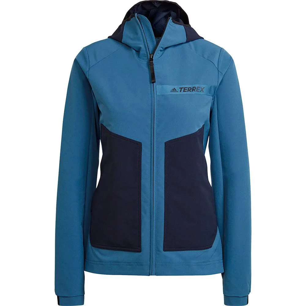 adidas Terrex Multi Softshelljacke adidas Terrex Multi Softshelljacke
