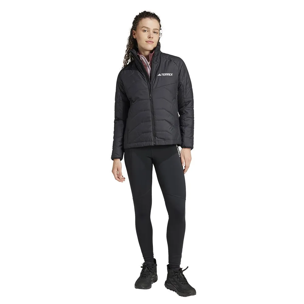 adidas Terrex Multi Synthetic Insulated Jacke adidas Terrex Multi Synthetic Insulated Jacke