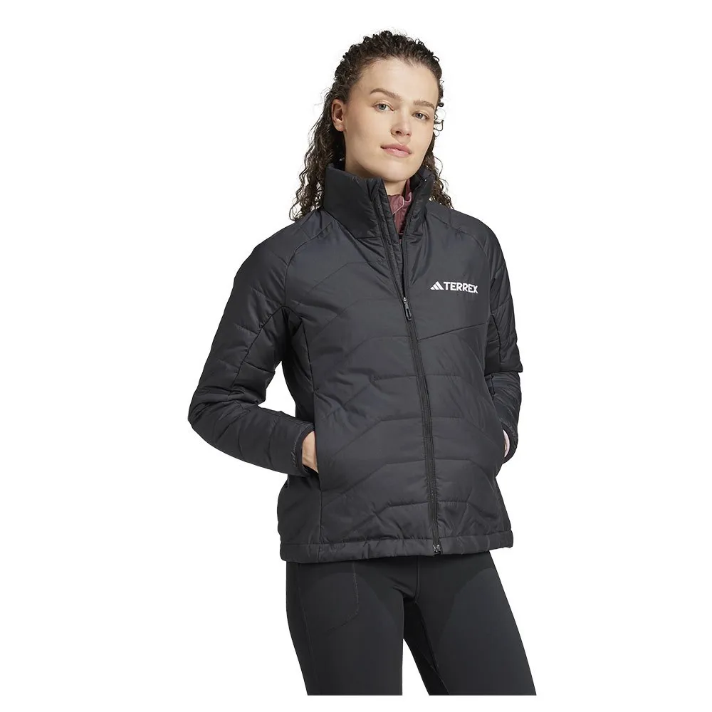 adidas Terrex Multi Synthetic Insulated Jacke adidas Terrex Multi Synthetic Insulated Jacke