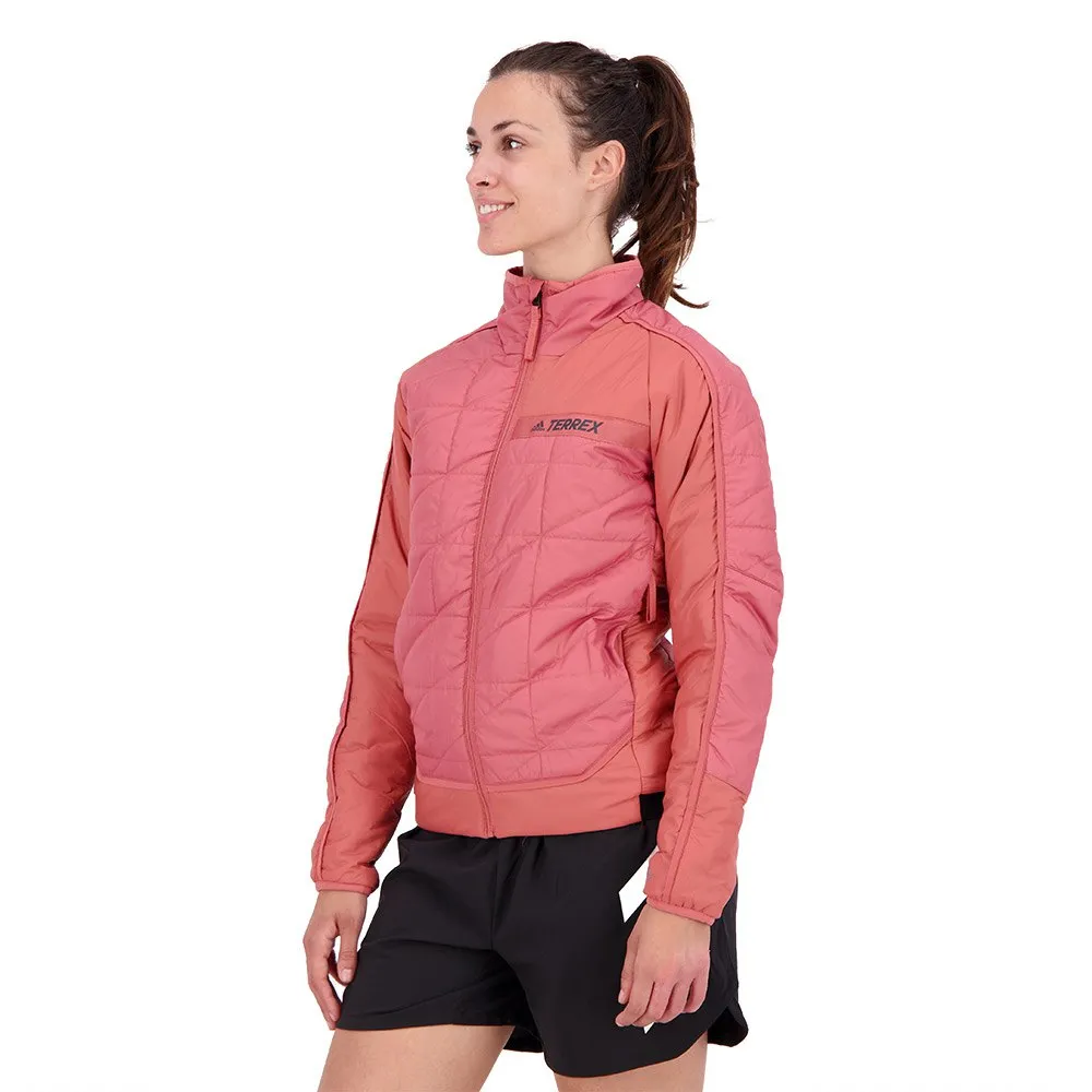 adidas Terrex Multi Synthetic Insulated Jacke adidas Terrex Multi Synthetic Insulated Jacke