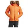 Semi impact orange
