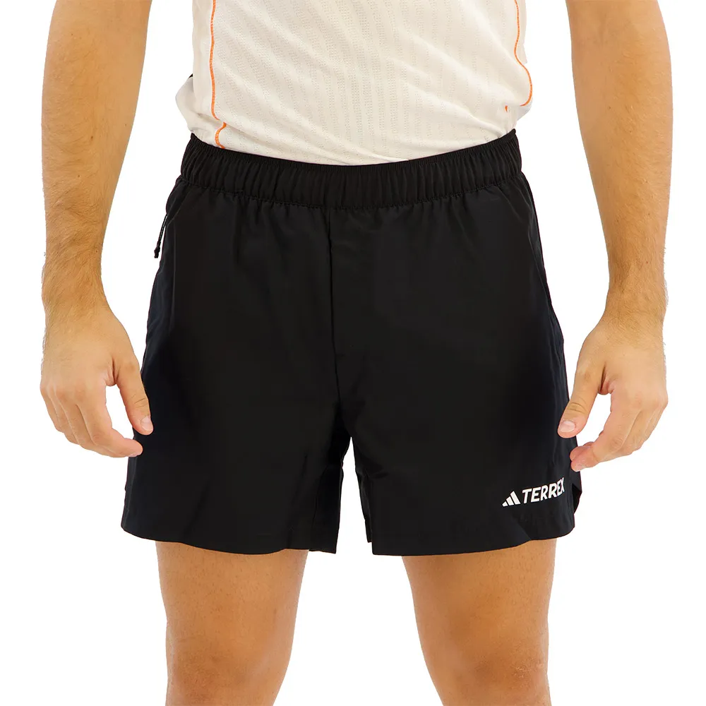 adidas Terrex Multi Trail 5´´ Kurze Hose adidas Terrex Multi Trail 5´´ Kurze Hose