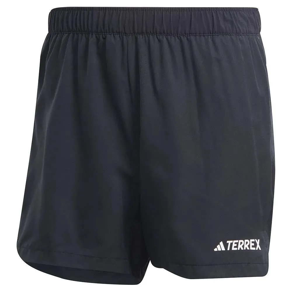 adidas Terrex Multi Trail 5´´ Kurze Hose adidas Terrex Multi Trail 5´´ Kurze Hose