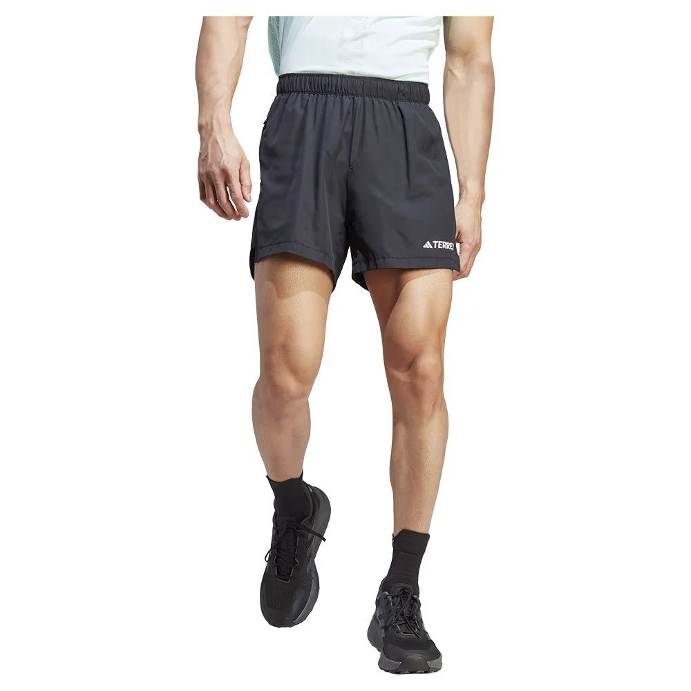 adidas Terrex Multi Trail 7´´ Kurze Hose