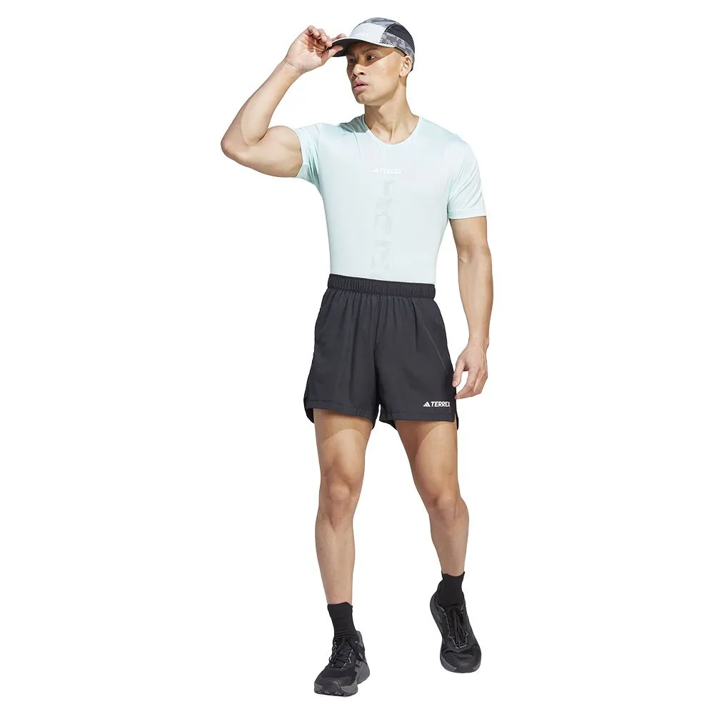 adidas Terrex Multi Trail 7´´ Kurze Hose