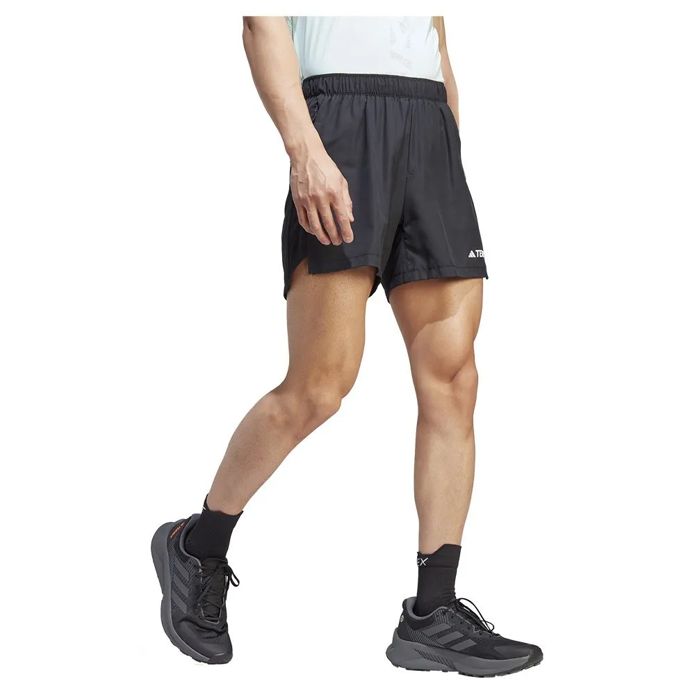 adidas Terrex Multi Trail 7´´ Kurze Hose