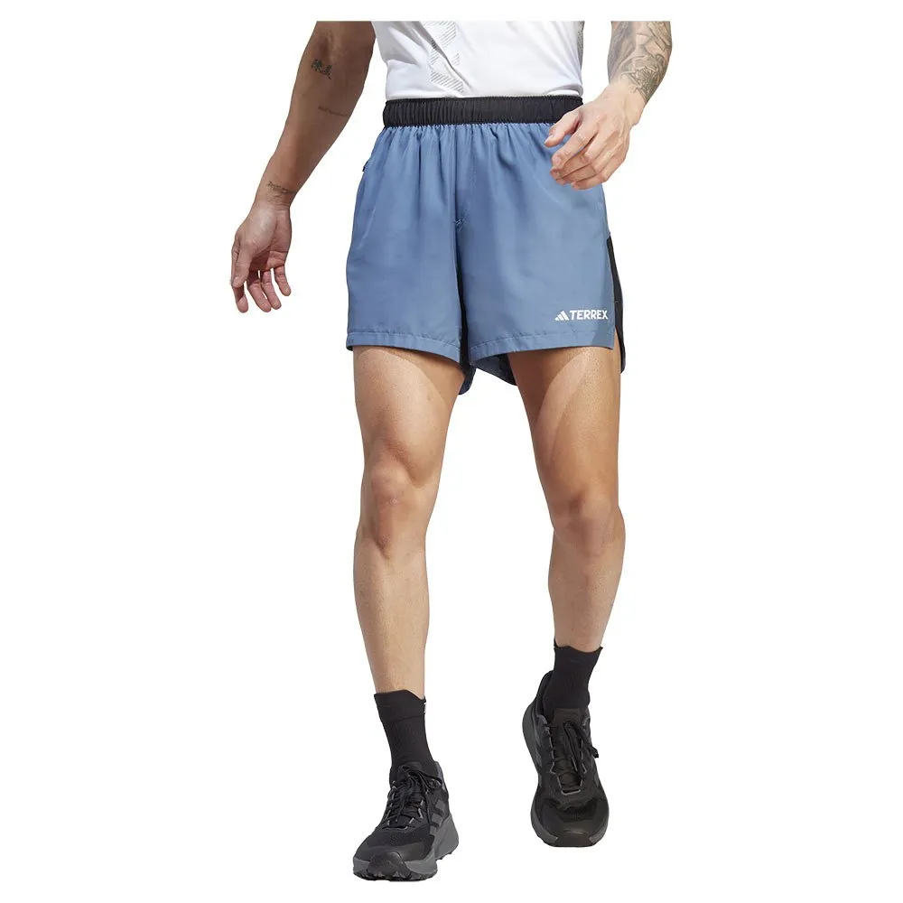 adidas Terrex Multi Trail 7´´ Kurze Hose adidas Terrex Multi Trail 7´´ Kurze Hose