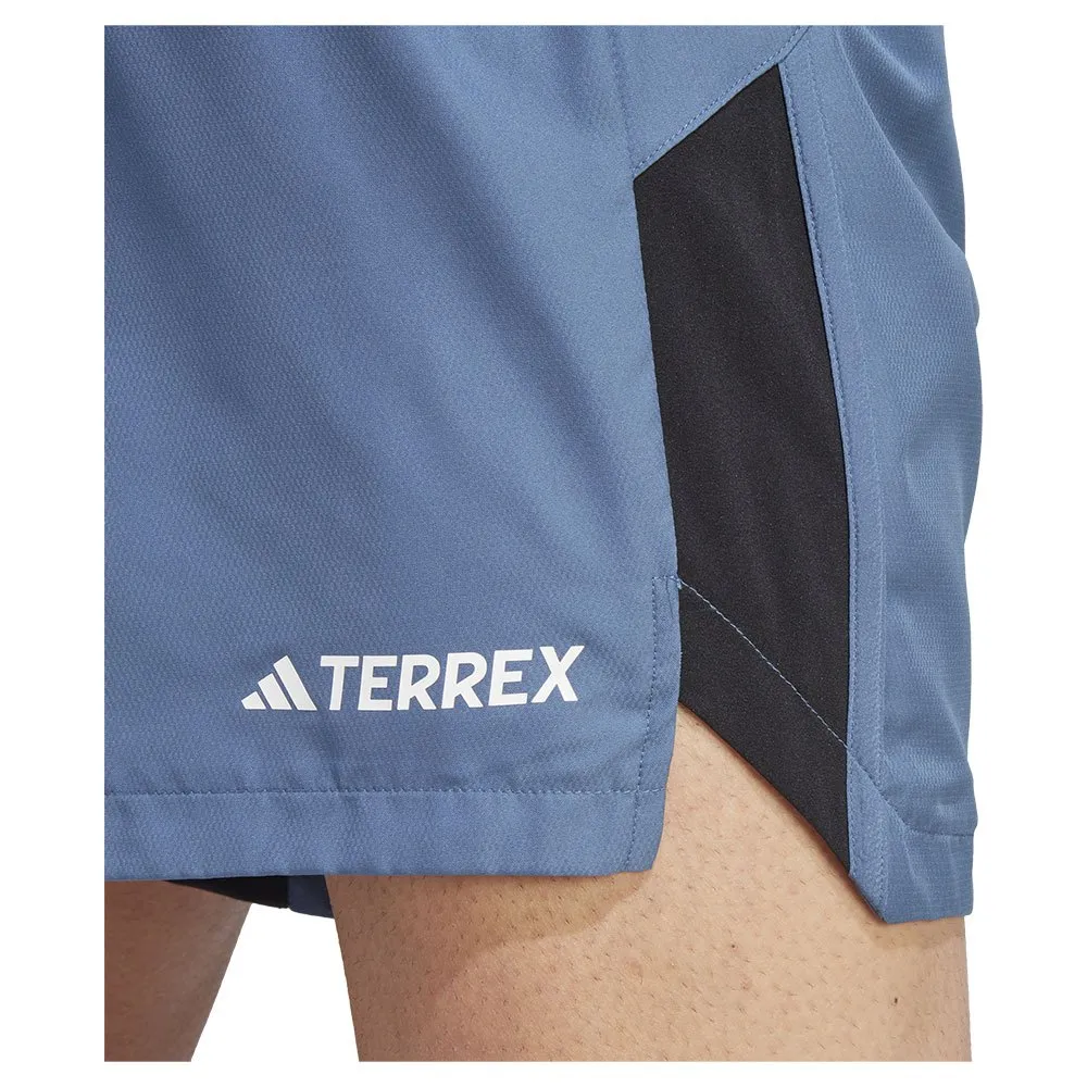 adidas Terrex Multi Trail 7´´ Kurze Hose adidas Terrex Multi Trail 7´´ Kurze Hose