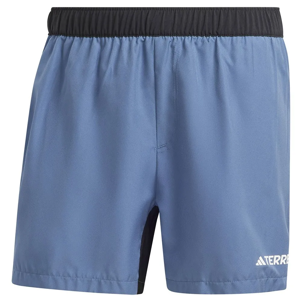 adidas Terrex Multi Trail 7´´ Kurze Hose adidas Terrex Multi Trail 7´´ Kurze Hose