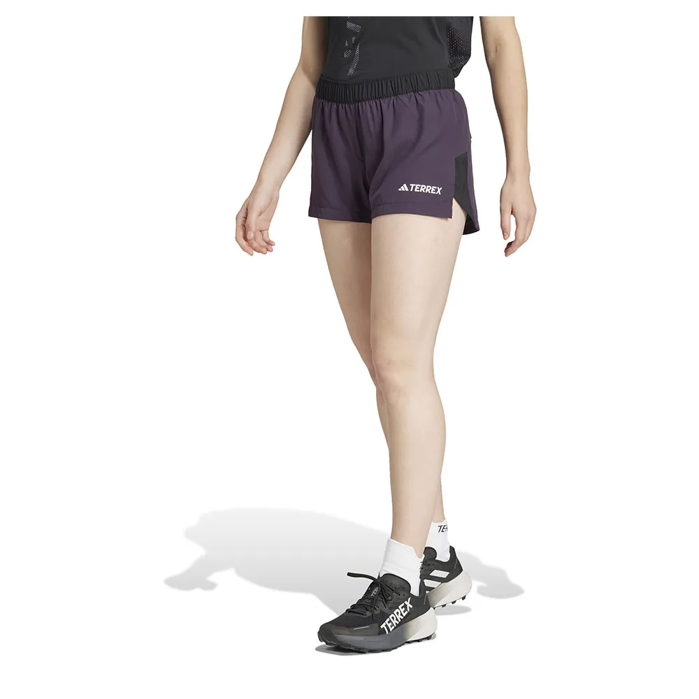 adidas Terrex Multi Trail Running 3´´ Kurze Hose female